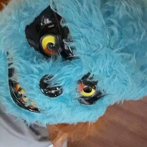 Meet your Posher, Marie